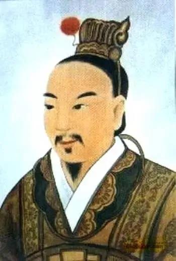 西汉列位皇帝一览