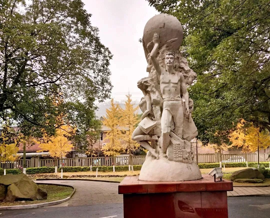 再见，宜宾职业技术学院