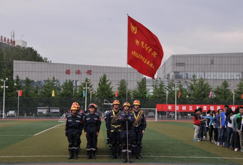 河北有所二本大学“随缘招生”，毕业就有铁饭碗，录取分数很亲民