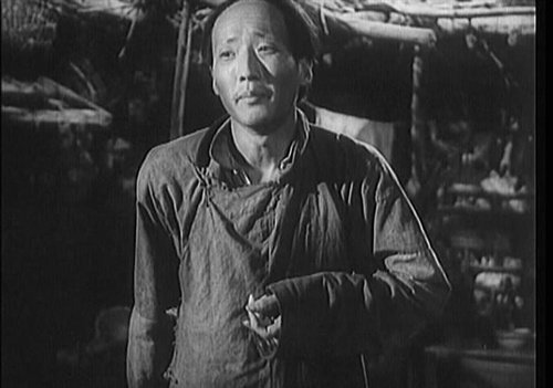 银幕上的老舍作品，你看过哪些？