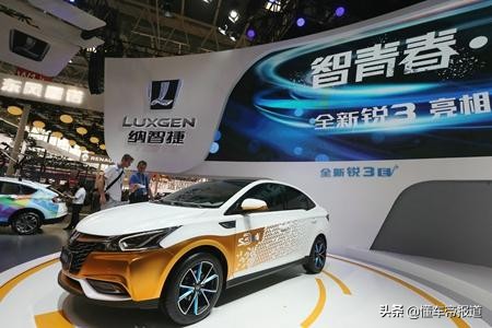 东风裕隆汽车有限公司经营状况观察分析