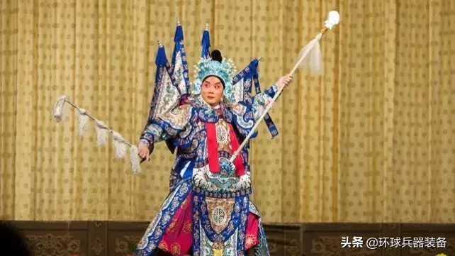 完美武将:赵云兵器大盘点