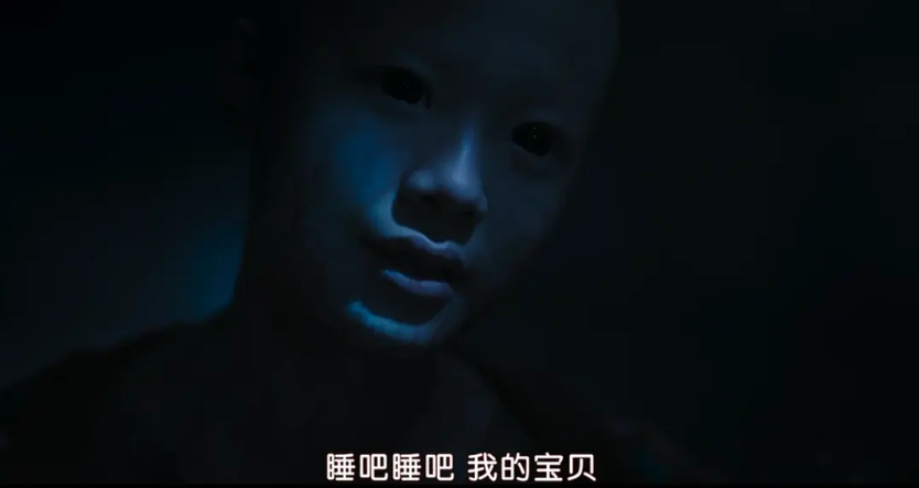 韩国版《双瞳》，六指神僧把妙龄少女当祭坛，韩国邪教有多么恐怖