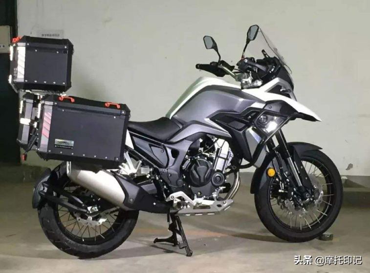 2018年最受网友关注的十大摩托车！你的车榜上有名吗？