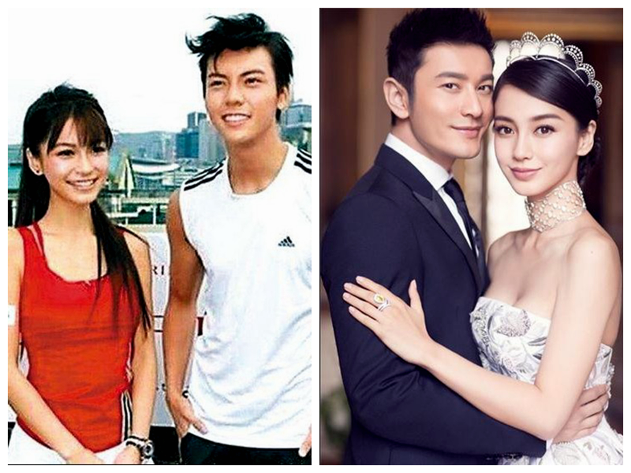 “7300万粉丝灰姑娘”迪丽热巴的“饭圈”专宠史