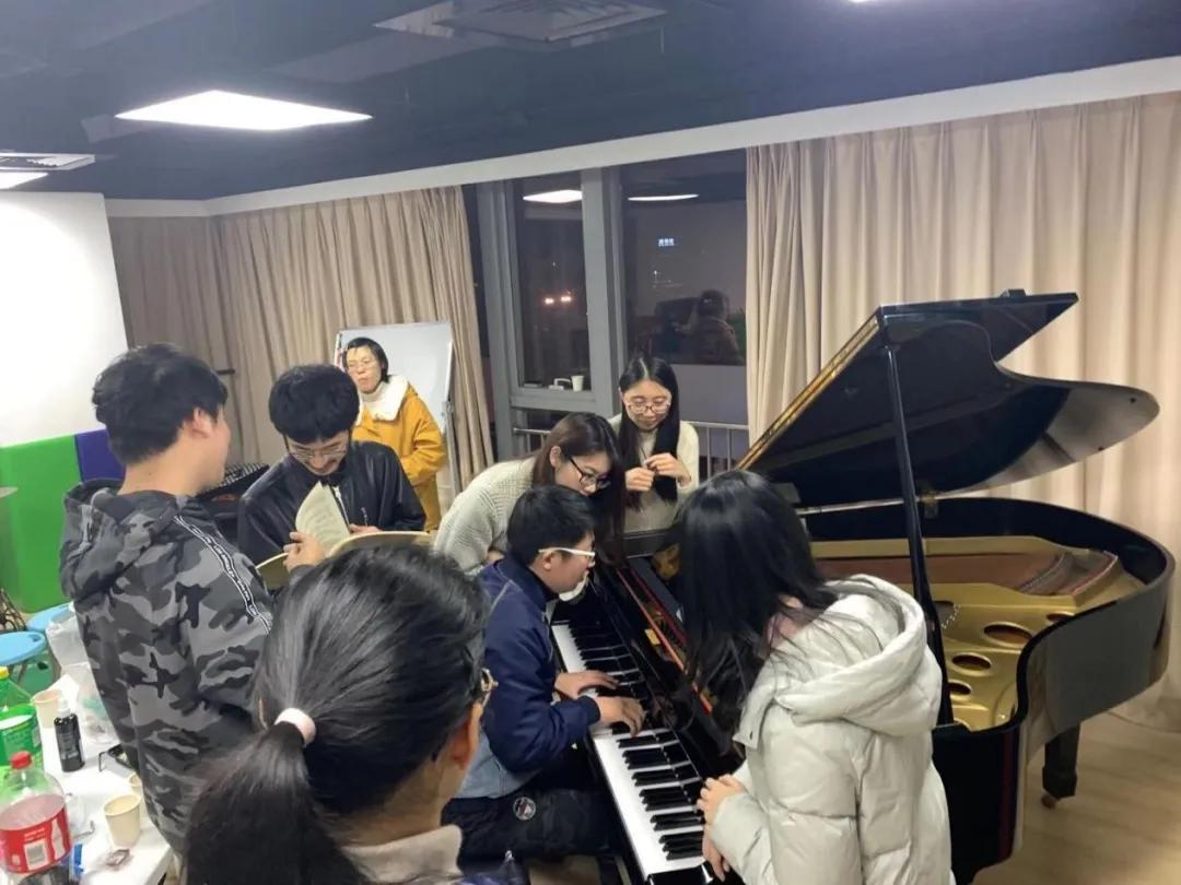 开学在即！各美其美的复旦学生社团在等你！| 发现好社团