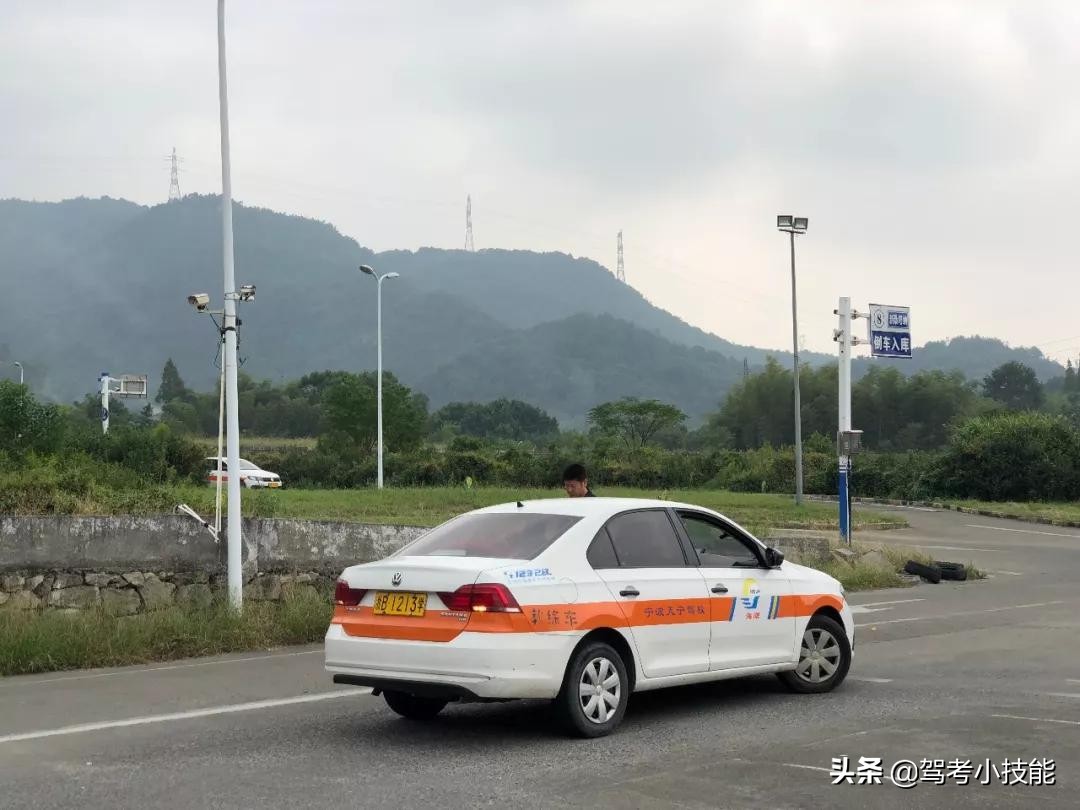 科目三考试（科目三考试全过程注意事项）