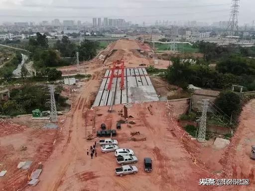 最新！化州交通建设大蜕变！去高铁站、飞机场20多分钟！
