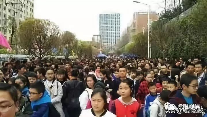 占地900亩，绵阳又一高考万人大校呼之即出，选址在？