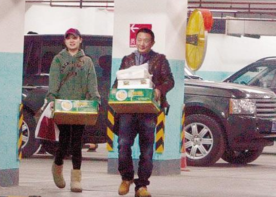 小宋佳的彪悍上位史，以及她的“爱情语录”