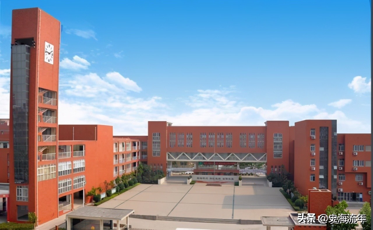 这所高中保送清北153人！而2020年集训队入围人数只有2人