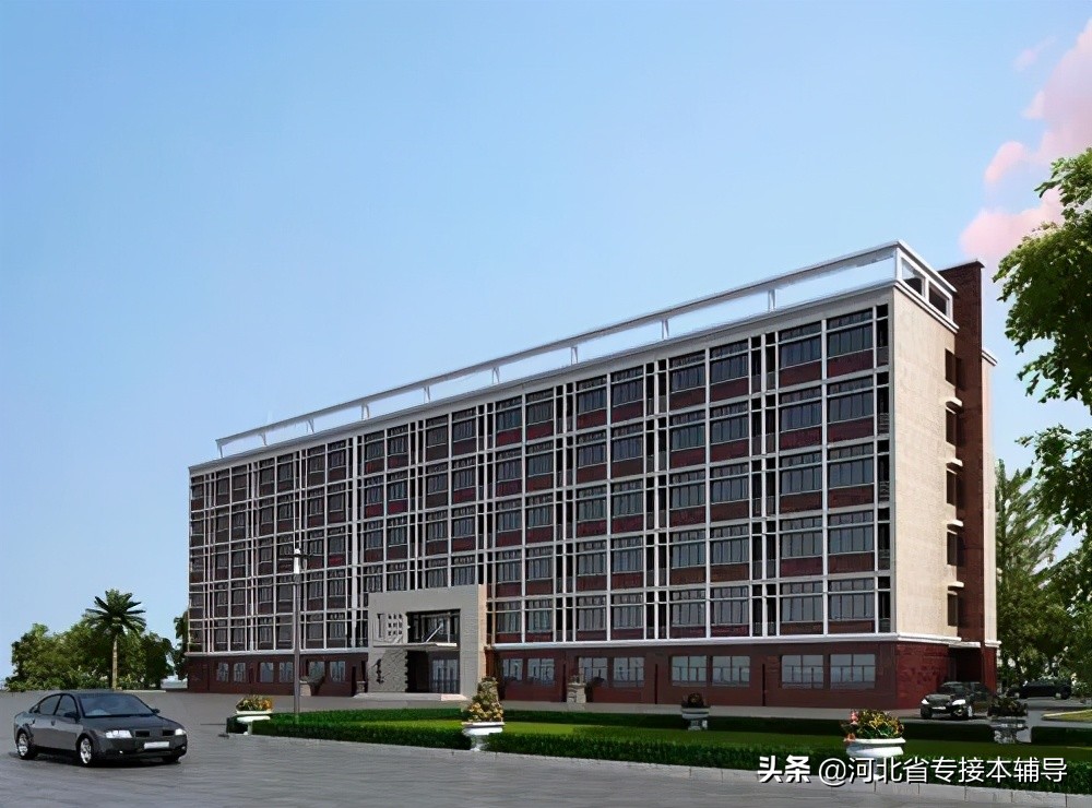 河北专接本院校介绍 | 沧州师范学院