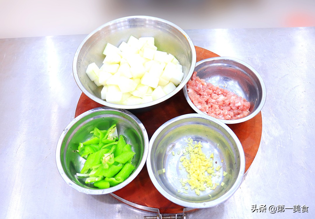 冬季干燥，多吃这6种降火菜，润肺除燥，简单家常，天天吃都不腻