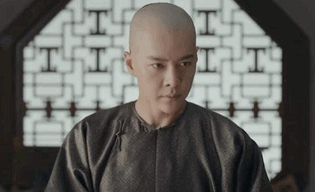 清装帅哥不好演，这么多年看下来，也就这10位称得上“郎艳独绝”