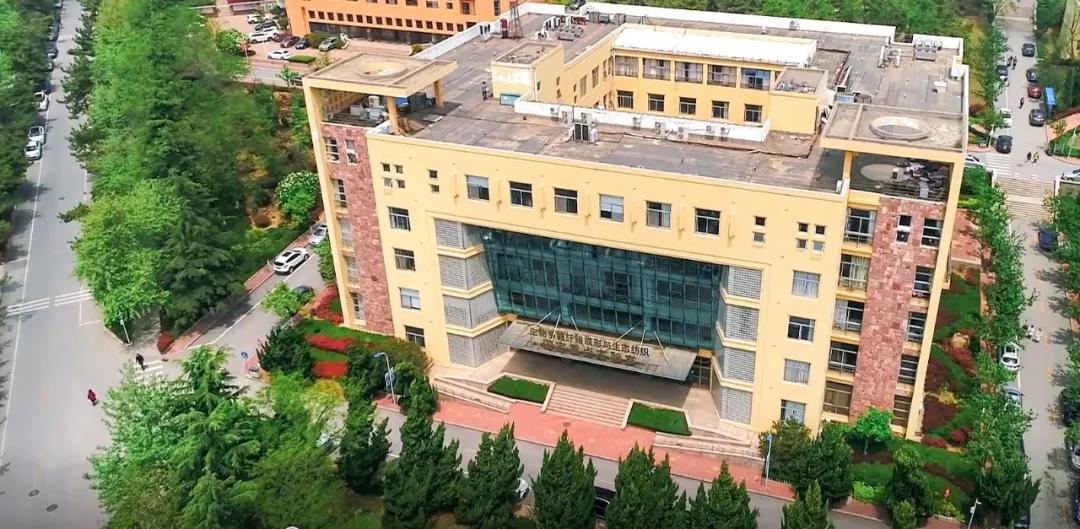 坐拥三个校区，占地2655亩，这所青岛近代第一所综合大学
