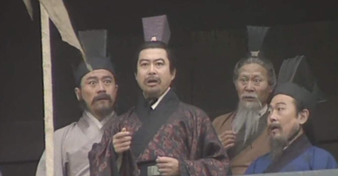 三国十位顶尖谋士，曹操拥有5人，孙权袁绍各得2人，刘备得1人