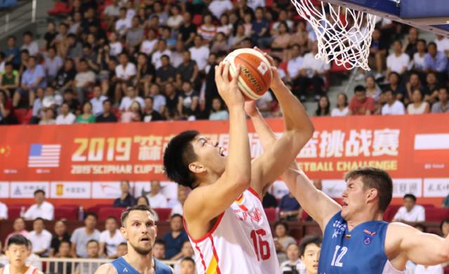 为什么nba直播花钱(看国字号比赛直播竟然还要付费 这在中国篮坛还真是少见)