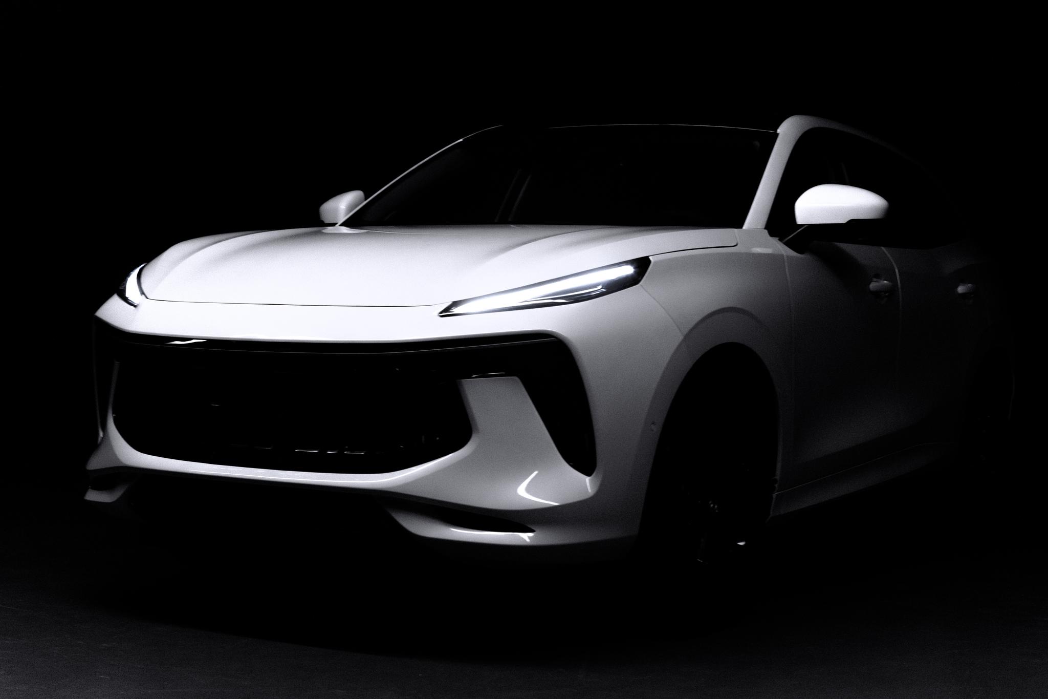 也叫EVO 进入哈弗/吉利价格红海 风行T5 EVO能否成功