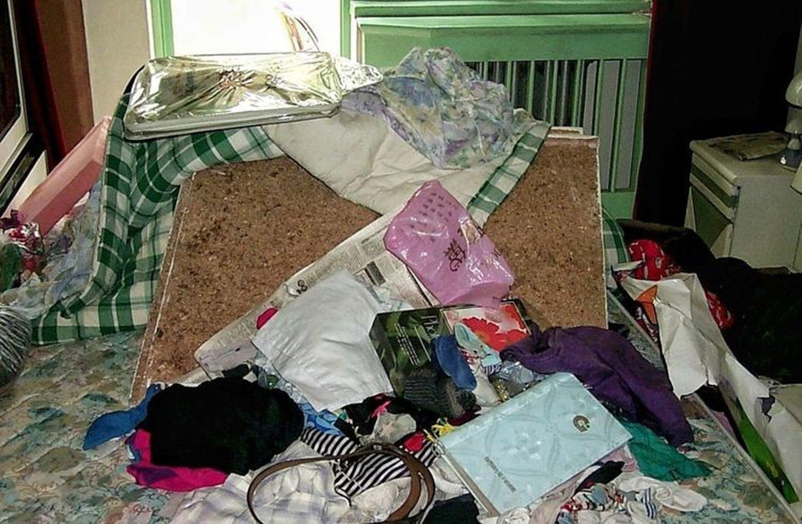 1999年，北京8名女孩深夜遇害，身中120多刀，凶手竟是隔壁邻居