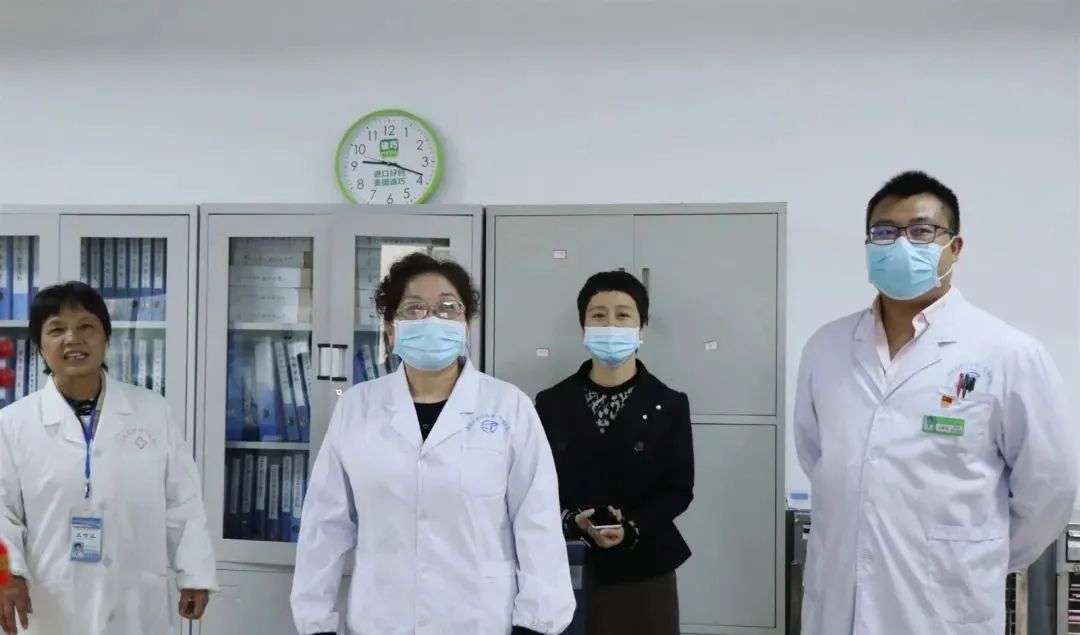 湖南怀化：不错！这家省级医药学院附属医院专家团来这个县了