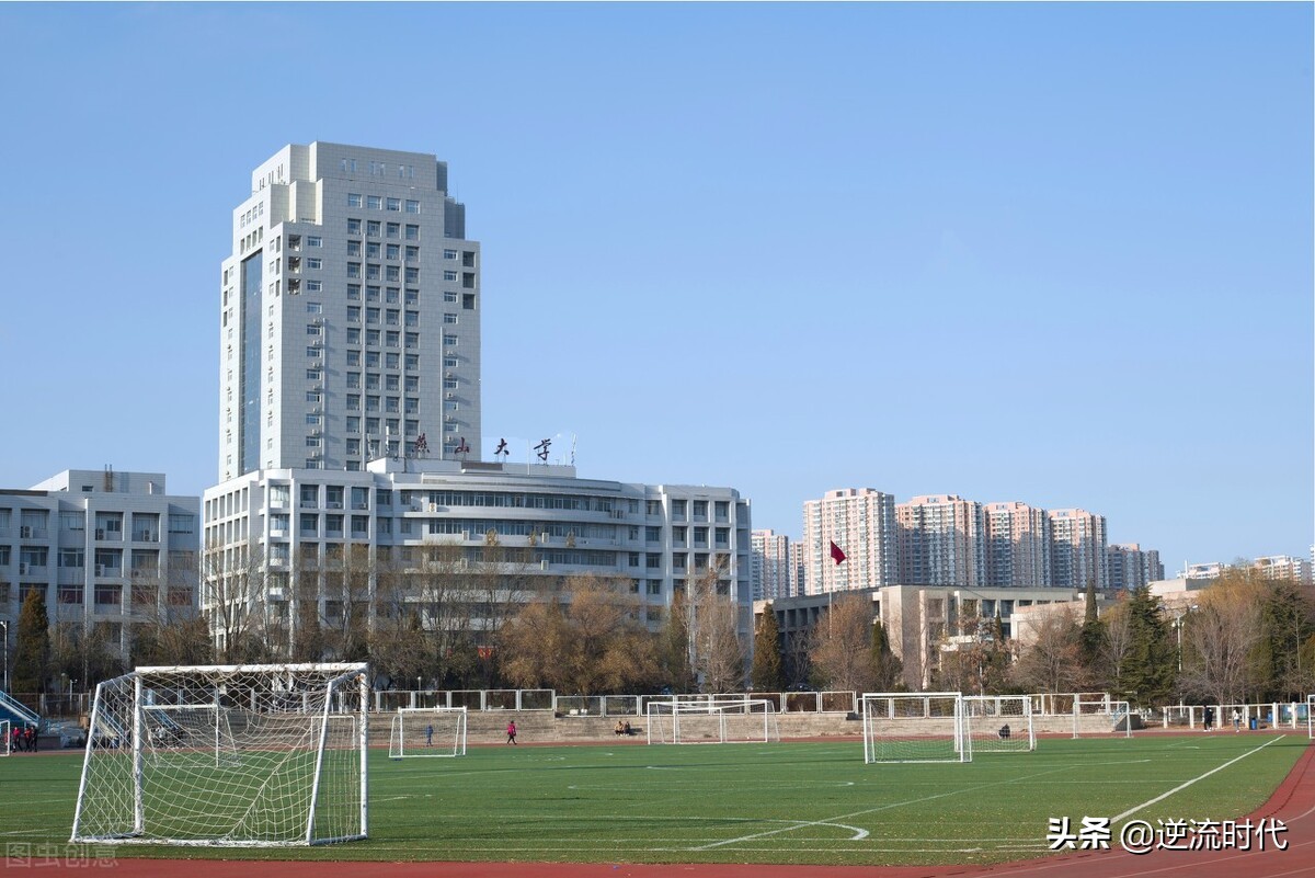 燕山大学校长（如何看待燕大引进山大北科两位院长出任副校长）