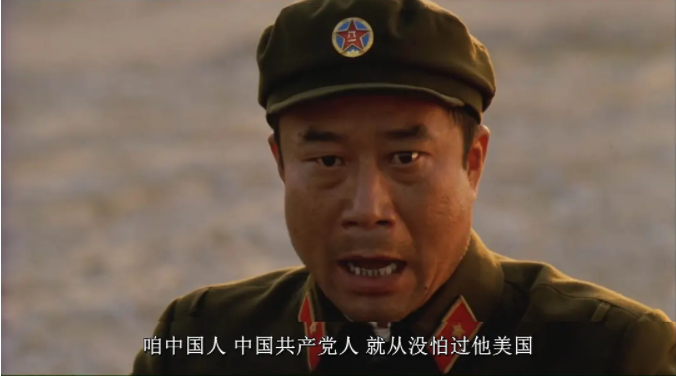 1964��10��13�գ��ҹ���һ��ԭ�ӵ���ըǰ���죬����г����˹���