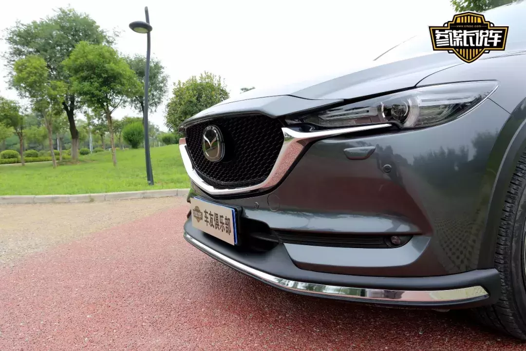 马自达CX-5究竟是一台怎样的车？来听听小编的肺腑之言吧
