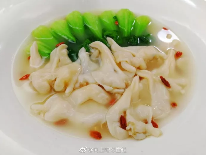 11家好口碑的闽菜馆，建议收藏！