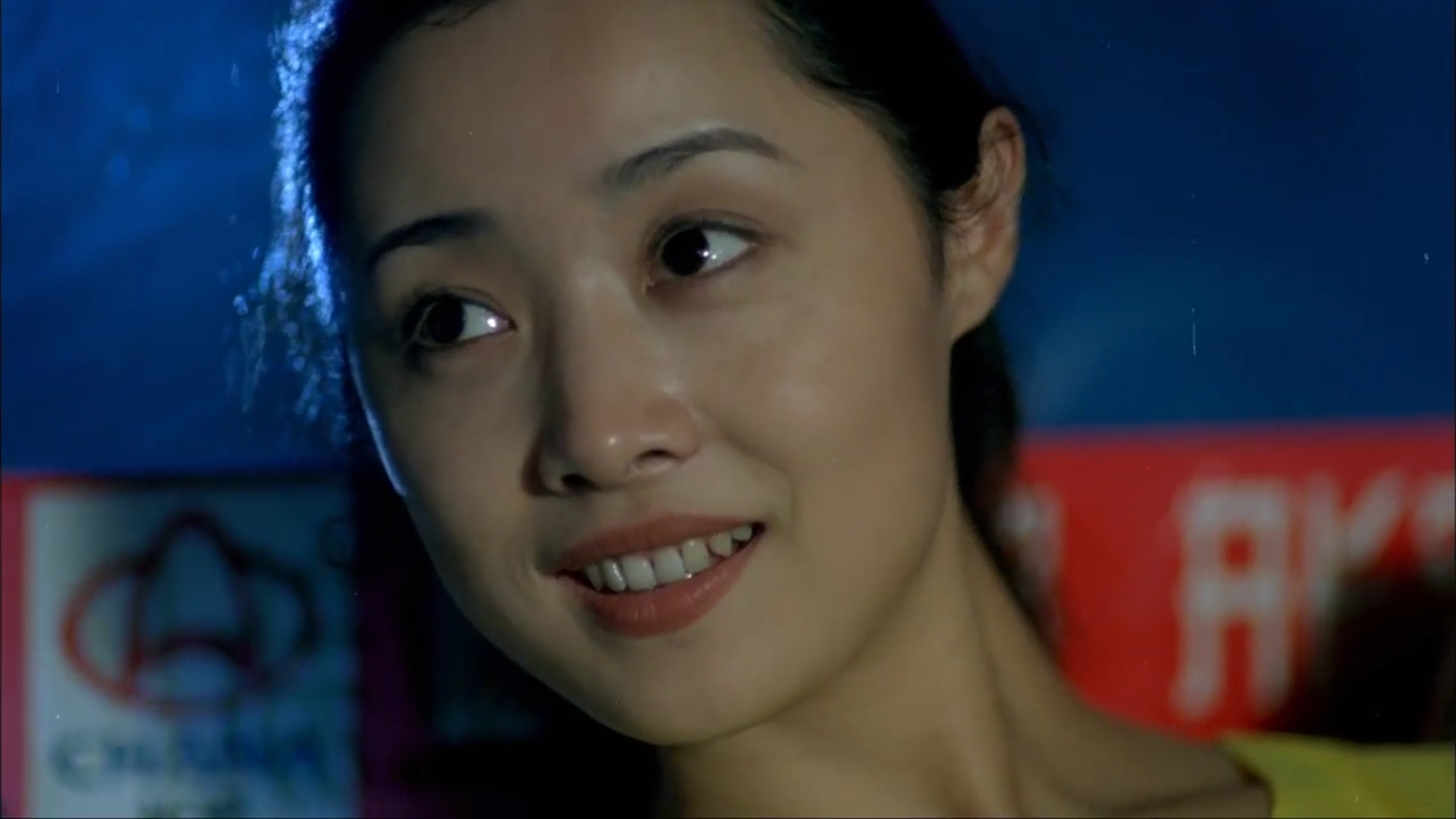 1993年,刘蓓刚演完《编辑部的故事》,还没演《过把瘾》,她趁着还没出