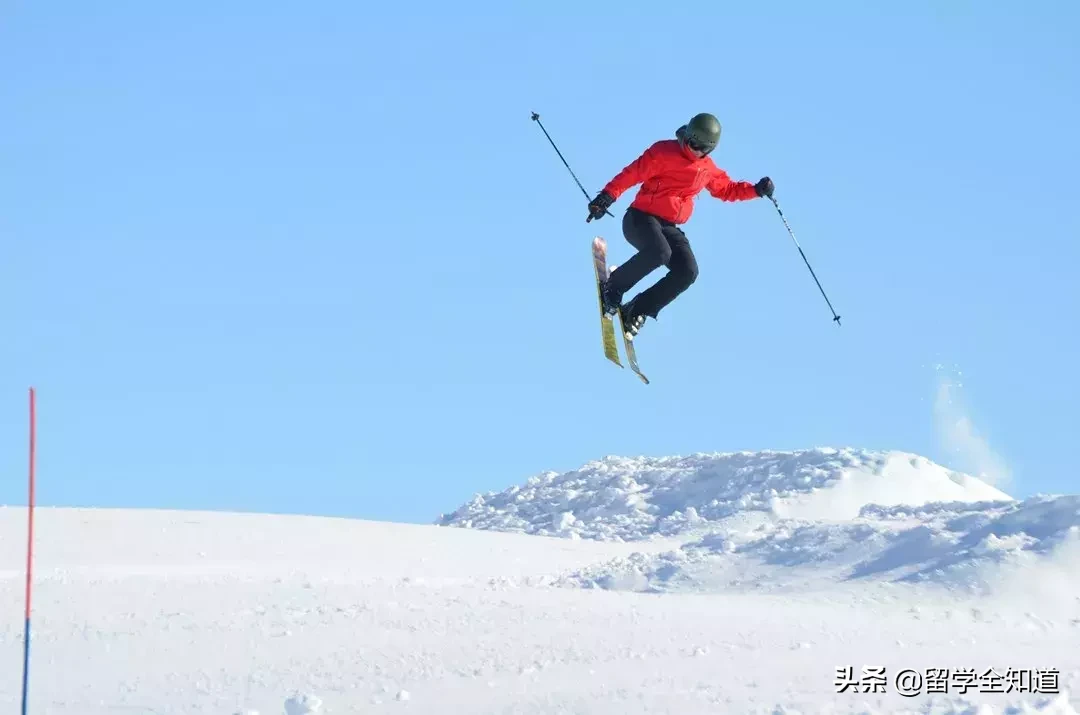 李嫣13岁留学瑞士，一年学费84万人民币｜留学真的越贵越好吗？