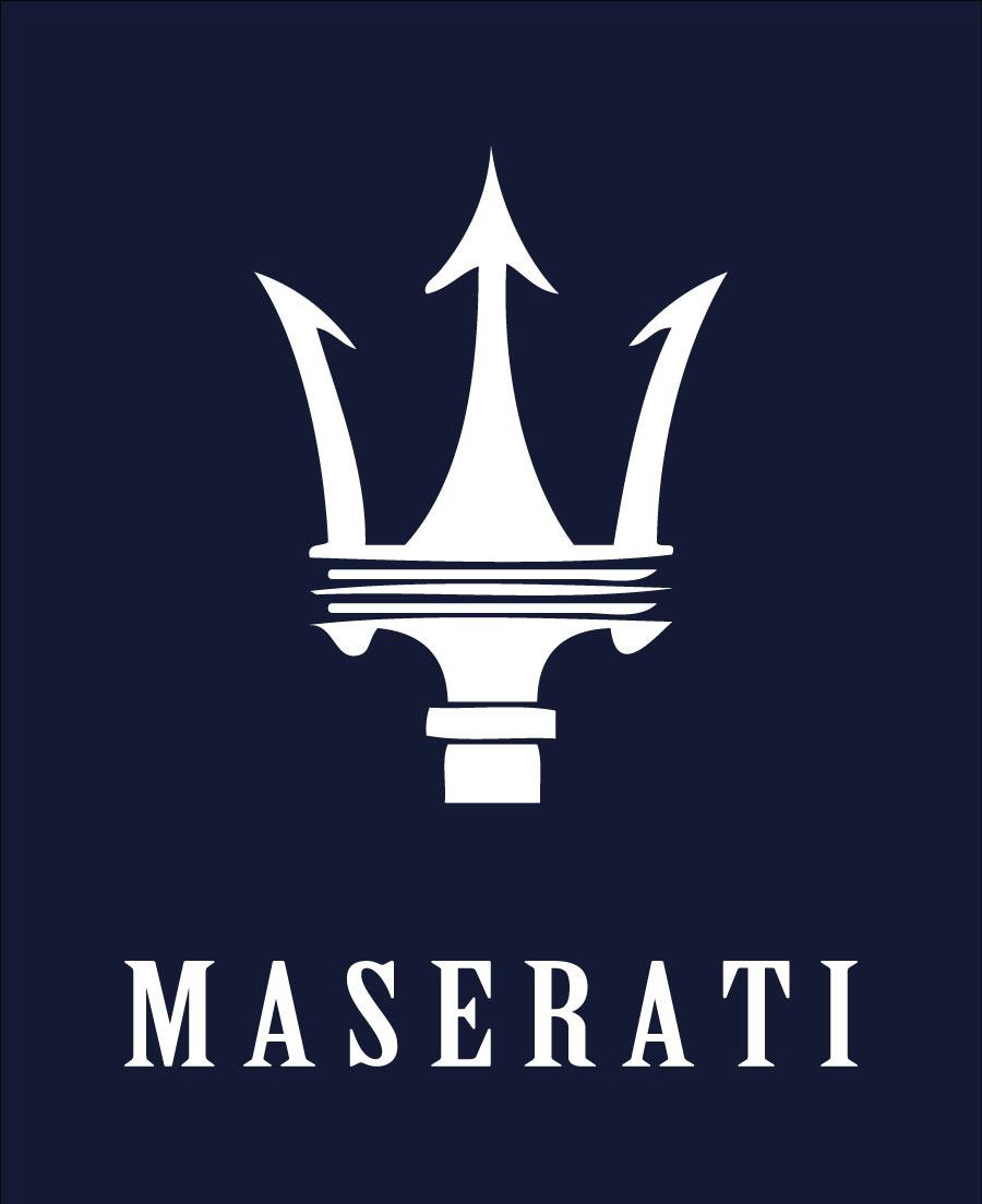 二,玛莎拉蒂 maserati