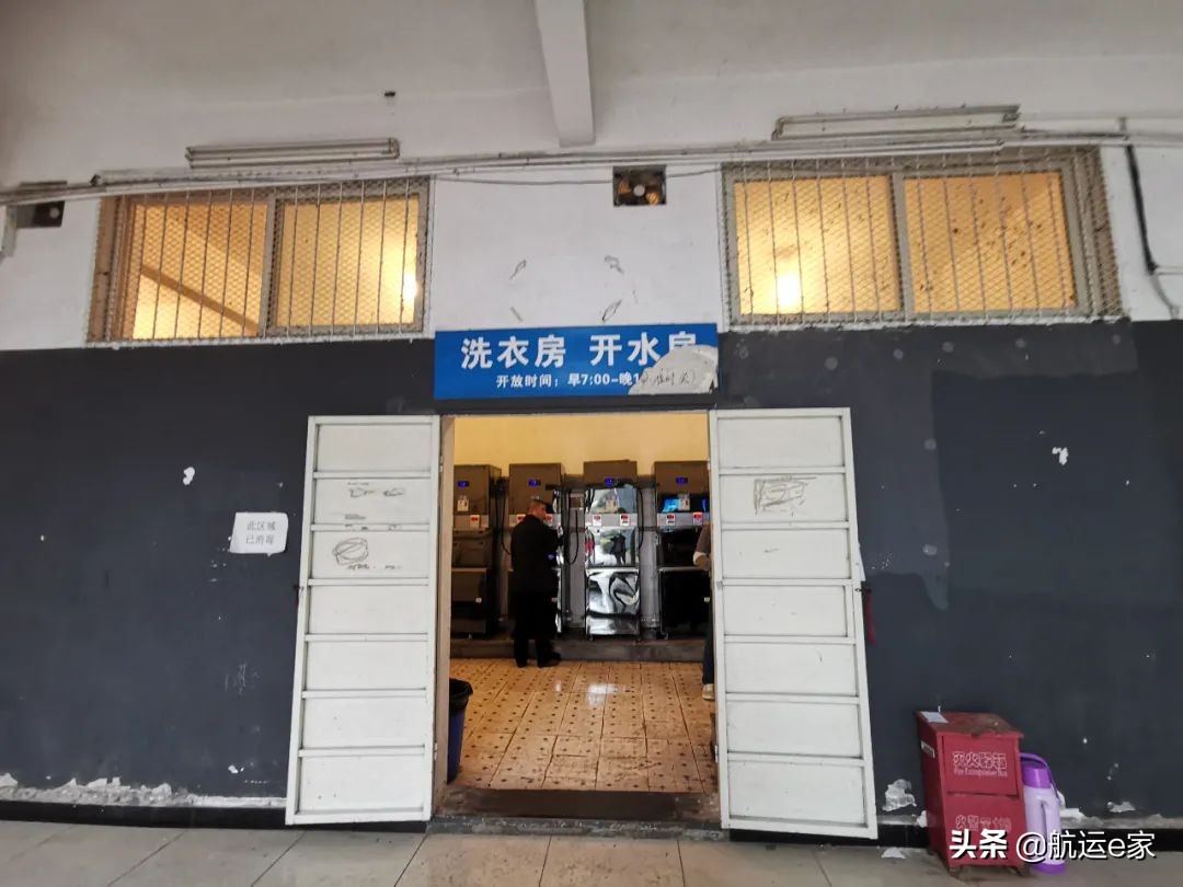 船员培训学校哪家好？武汉海事职业学院怎么样？