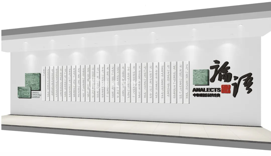 兰州现代职业学院学校文化建设赏析