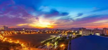 如果，在东南大学遇见你