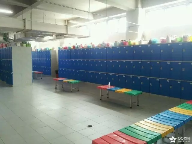 恭喜你！获得一张在华北电力大学度过一天的