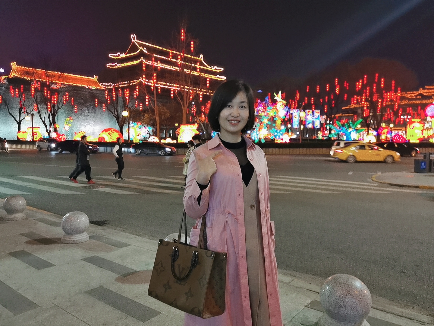 平安保险乌鲁木齐中支资深理财经理姚雨含——不积跬步 无以至千里