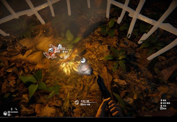 绿色地狱steam中文版