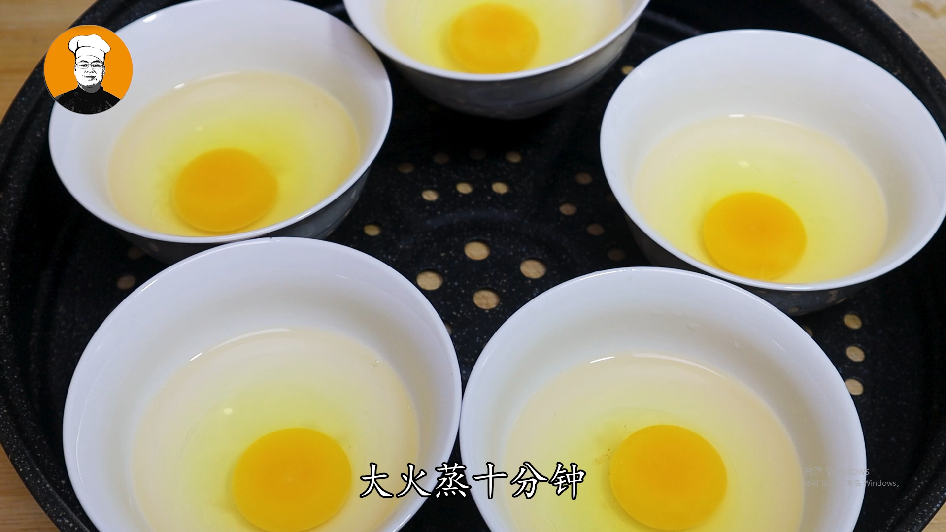 荷包蛋怎么做,荷包蛋怎么做不爛