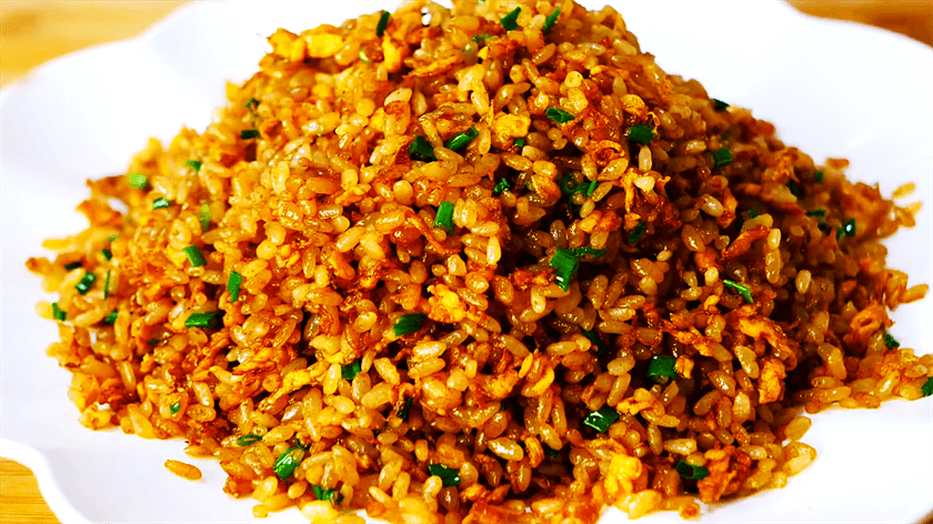 我家早餐从不出去买，在家做7天不重样，花钱少，吃得更健康