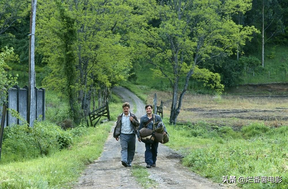 推荐10部好看到让人无法自拔 久久不忘的电影 不看遗憾系列特辑3