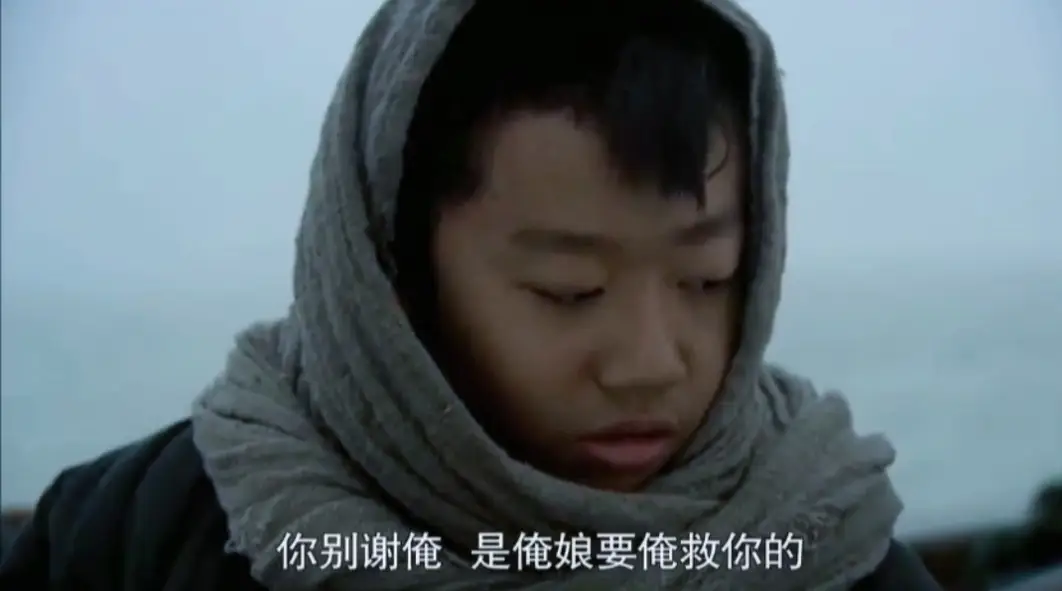 电视剧闯关东剧情简介（闯关东令人费解和细思极恐的几个细节）