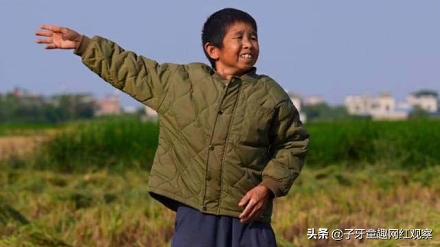 康仔农人：广西半百袖珍老人，他凭什么半年涨粉近千万？