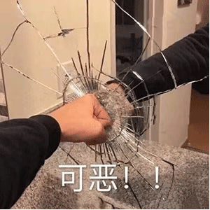 表情包：我怀疑你喜欢我，但是没有证据