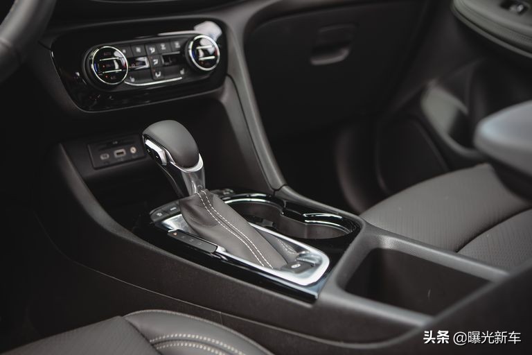 别克Encore GX，官方图片，新车上市，2022款，你会买吗？