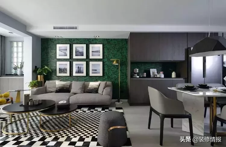 壁纸、乳胶漆、硅藻泥，你分得清吗？