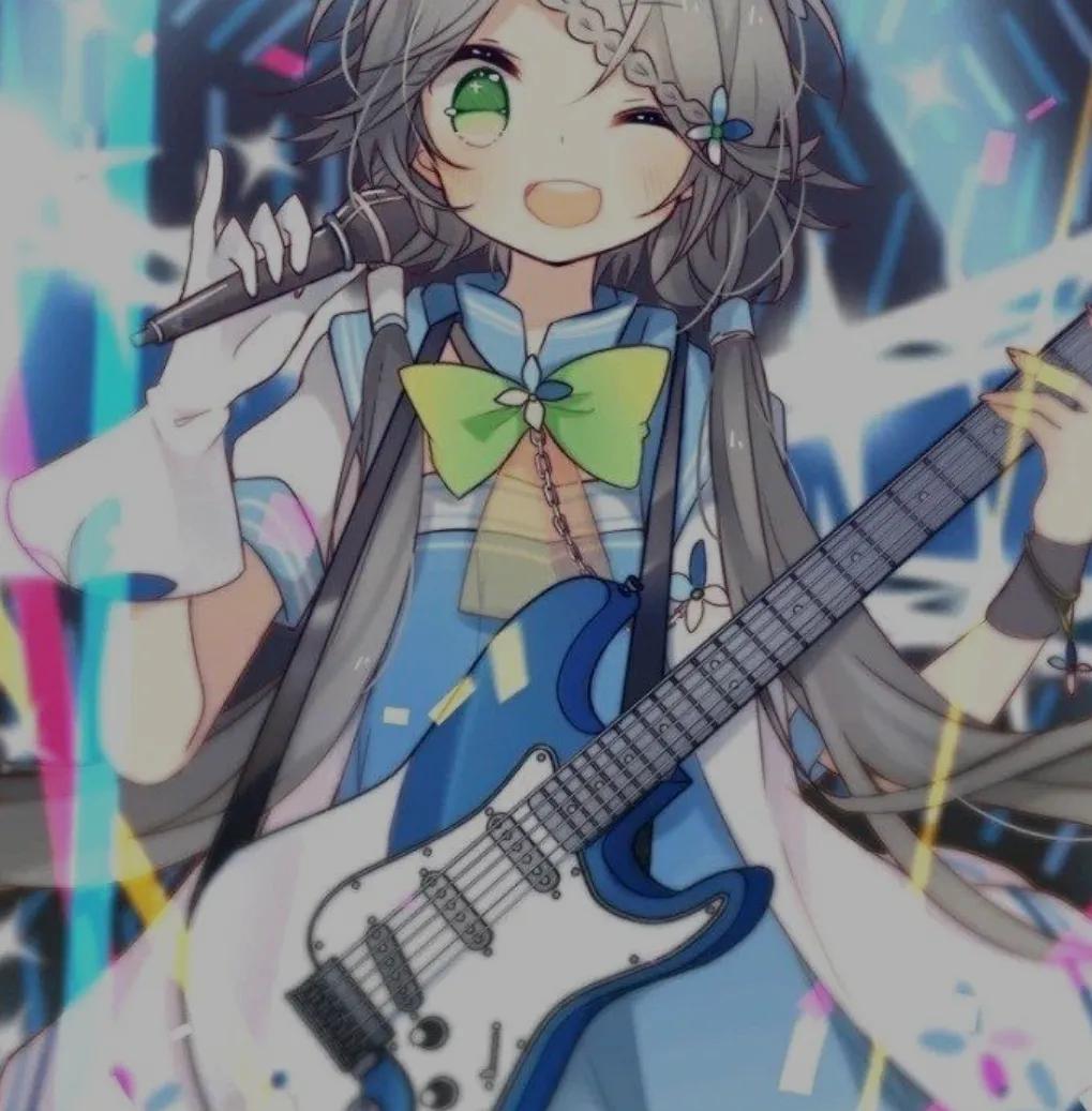 虚拟歌手洛天依洛天依技术