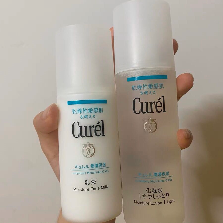 皮肤泛红修护小课堂