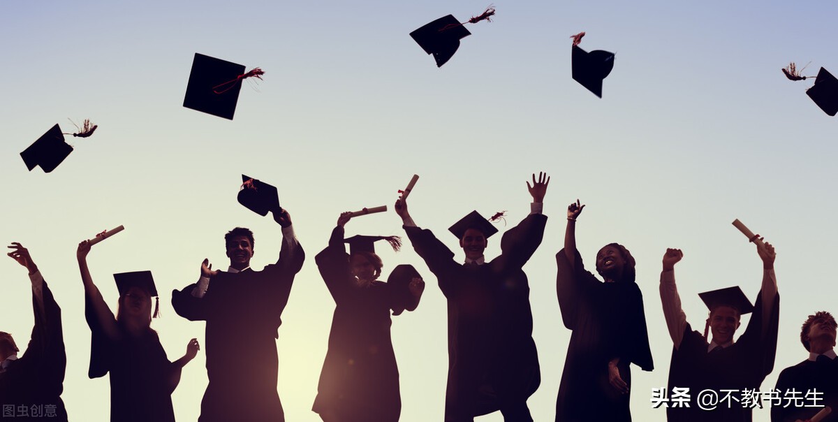 初中后直上大学的三条途径，有什么注意事项？