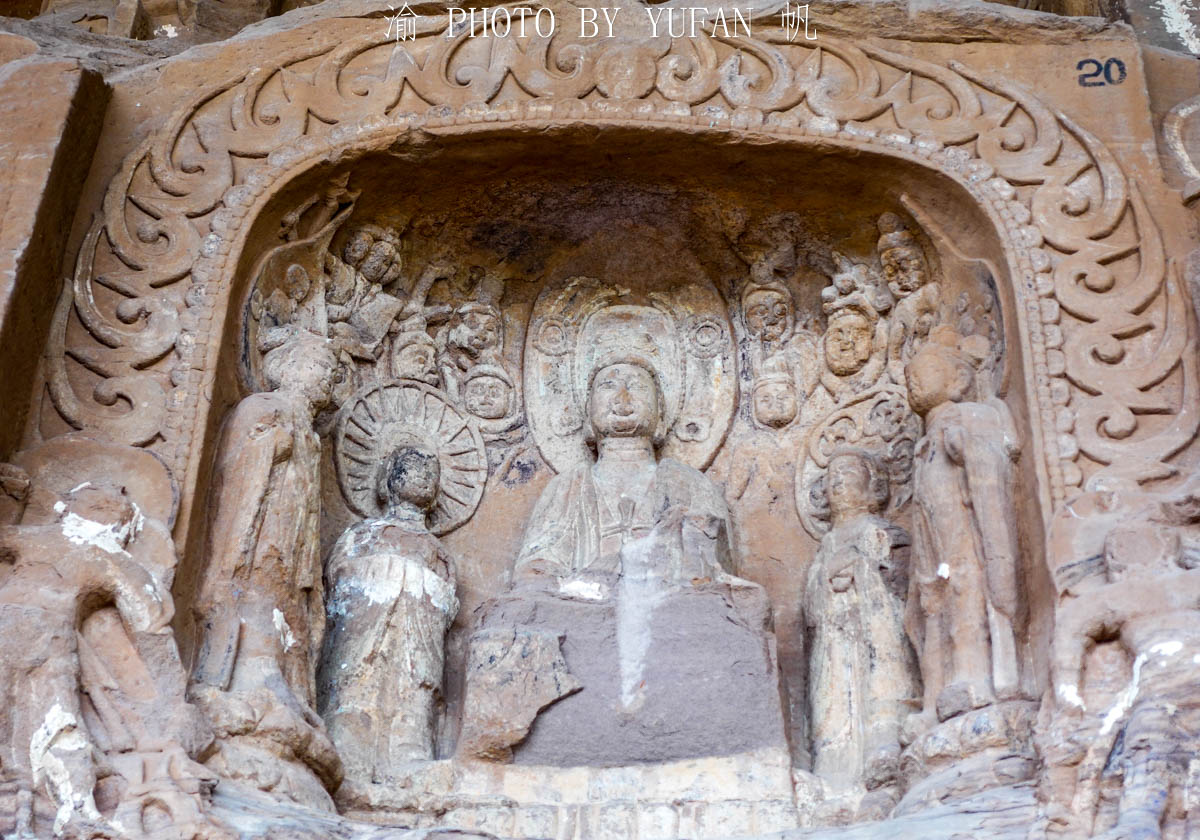 当地人给出了两个原因,一个原因是当地一直以来就叫千佛寺,即便以前没