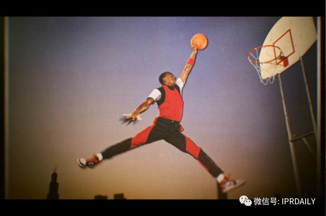 从知识产权的角度对乔丹和NIKE公司的发展进行浅浅的分析